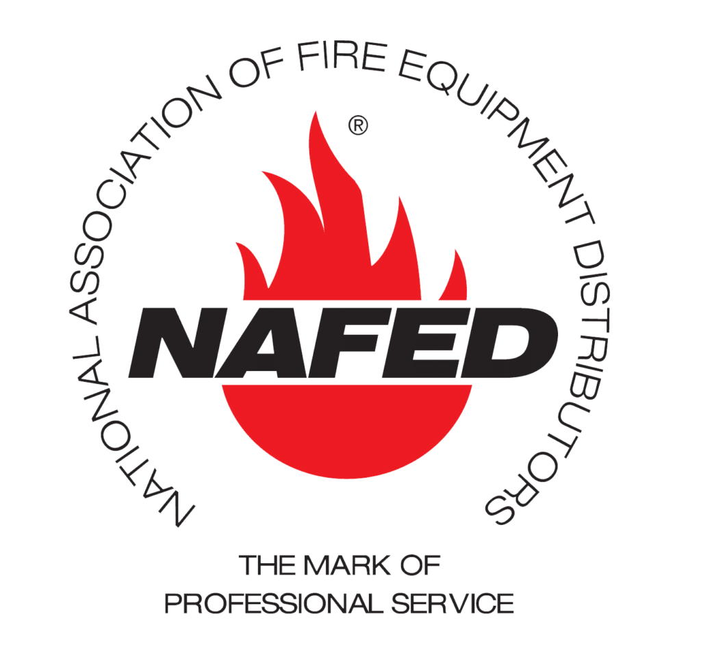 NAFED logo