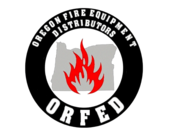 ORFED logo